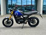 Klikněte pro detailní foto č. 6 - Triumph Speed 400 akční cena sleva 15000 Kč poslední kus