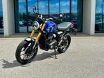 Klikněte pro detailní foto č. 7 - Triumph Speed 400 akční cena sleva 15000 Kč poslední kus