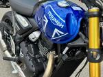 Klikněte pro detailní foto č. 8 - Triumph Speed 400 akční cena sleva 15000 Kč poslední kus