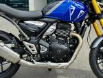 Klikněte pro detailní foto č. 9 - Triumph Speed 400 akční cena sleva 15000 Kč poslední kus