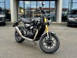 Klikněte pro detailní foto č. 2 - Triumph Speed 400 akční cena