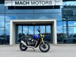 Klikněte pro detailní foto č. 1 - Triumph Speed 400 akční cena sleva 15000 Kč poslední kus