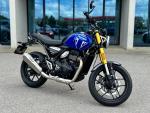 Klikněte pro detailní foto č. 2 - Triumph Speed 400 akční cena sleva 15000 Kč poslední kus