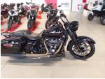 Klikněte pro detailní foto č. 2 - Harley-Davidson FLHRXS Road King Special