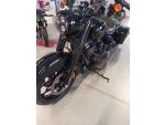 Klikněte pro detailní foto č. 4 - Harley-Davidson FLHRXS Road King Special