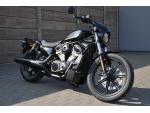 Klikněte pro detailní foto č. 2 - Harley-Davidson RH 975T Nightster