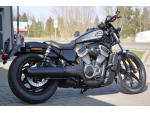 Klikněte pro detailní foto č. 3 - Harley-Davidson RH 975T Nightster