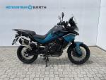 Klikněte pro detailní foto č. 2 - CFMOTO CFMOTO 800MT Explore ES EU5+ 