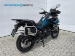 Klikněte pro detailní foto č. 3 - CFMOTO CFMOTO 800MT Explore ES EU5+ 
