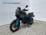 Klikněte pro detailní foto č. 5 - CFMOTO CFMOTO 800MT Explore ES EU5+ 