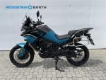Klikněte pro detailní foto č. 6 - CFMOTO CFMOTO 800MT Explore ES EU5+ 