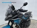 Klikněte pro detailní foto č. 8 - CFMOTO CFMOTO 800MT Explore ES EU5+ 