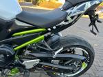 Klikněte pro detailní foto č. 13 - Kawasaki Z 900 1. MAJ