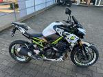 Klikněte pro detailní foto č. 2 - Kawasaki Z 900 1. MAJ