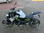 Klikněte pro detailní foto č. 6 - Kawasaki Z 900 1. MAJ