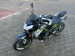 Klikněte pro detailní foto č. 7 - Kawasaki Z 900 1. MAJ