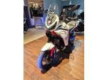 Klikněte pro detailní foto č. 1 - Moto Morini X-Cape 1200 NOVINKA 2026