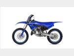 Detail nabídky - Yamaha YZ 125 2026