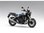 Klikněte pro detailní foto č. 3 - Honda CB 1000 F