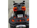 Klikněte pro detailní foto č. 5 - Benda ATV BENDA REDSTONE 550 R2 MD - Oranžová - PŘEDVÁDĚCÍ ATV