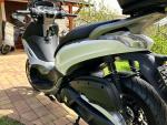 Klikněte pro detailní foto č. 12 - Piaggio Beverly 350