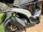 Klikněte pro detailní foto č. 13 - Piaggio Beverly 350