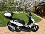 Klikněte pro detailní foto č. 2 - Piaggio Beverly 350