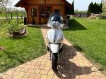 Klikněte pro detailní foto č. 4 - Piaggio Beverly 350