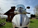 Klikněte pro detailní foto č. 5 - Piaggio Beverly 350