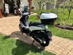 Klikněte pro detailní foto č. 8 - Piaggio Beverly 350