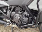 Klikněte pro detailní foto č. 10 - Honda NT 1100 DCT