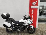 Klikněte pro detailní foto č. 1 - Honda NT 1100 DCT
