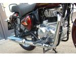 Klikněte pro detailní foto č. 13 - Royal Enfield Royal Enfield Bullet 350