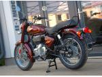 Klikněte pro detailní foto č. 6 - Royal Enfield Royal Enfield Bullet 350