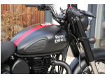 Klikněte pro detailní foto č. 12 - Royal Enfield Royal Enfield Classic 350 BLACK