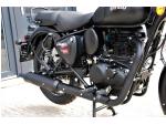 Klikněte pro detailní foto č. 13 - Royal Enfield Royal Enfield Classic 350 BLACK