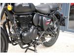 Klikněte pro detailní foto č. 14 - Royal Enfield Royal Enfield Classic 350 BLACK