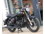 Klikněte pro detailní foto č. 1 - Royal Enfield Royal Enfield Classic 350 BLACK