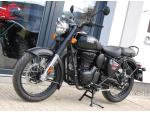 Klikněte pro detailní foto č. 4 - Royal Enfield Royal Enfield Classic 350 BLACK