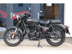 Klikněte pro detailní foto č. 4 - Royal Enfield Royal Enfield Classic 350 BLACK