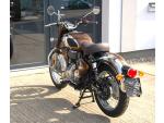 Klikněte pro detailní foto č. 10 - Royal Enfield Royal Enfield Classic 350 BROWN