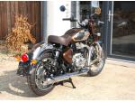 Klikněte pro detailní foto č. 11 - Royal Enfield Royal Enfield Classic 350 BROWN