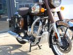 Klikněte pro detailní foto č. 12 - Royal Enfield Royal Enfield Classic 350 BROWN