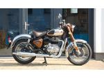 Klikněte pro detailní foto č. 1 - Royal Enfield Royal Enfield Classic 350 BROWN