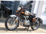 Klikněte pro detailní foto č. 4 - Royal Enfield Royal Enfield Classic 350 BROWN