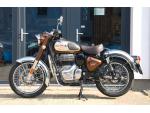 Klikněte pro detailní foto č. 4 - Royal Enfield Royal Enfield Classic 350 BROWN