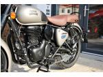 Klikněte pro detailní foto č. 13 - Royal Enfield Royal Enfield Classic 350 GREY