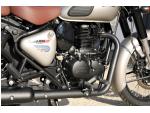 Klikněte pro detailní foto č. 14 - Royal Enfield Royal Enfield Classic 350 GREY