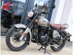 Klikněte pro detailní foto č. 4 - Royal Enfield Royal Enfield Classic 350 GREY
