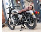 Klikněte pro detailní foto č. 6 - Royal Enfield Royal Enfield Classic 350 GREY